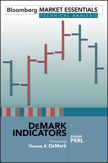 Front cover_DeMark Indicators