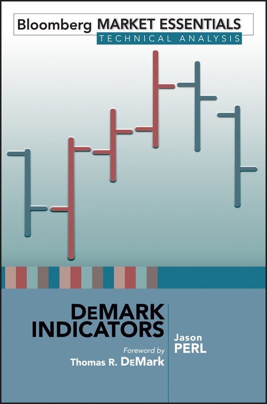 Front cover_DeMark Indicators