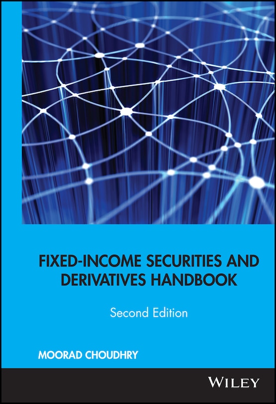 Couverture_Fixed-Income Securities and Derivatives Handbook