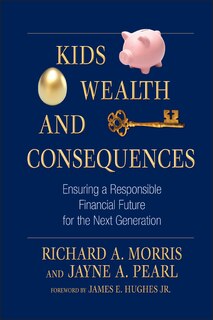 Front cover_Kids, Wealth, and Consequences