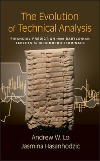 Couverture_The Evolution of Technical Analysis