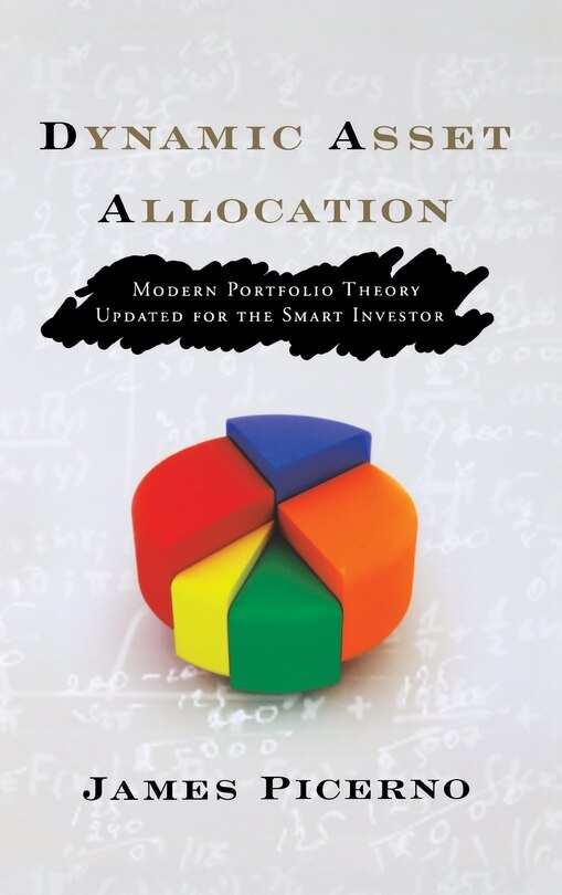 Front cover_Dynamic Asset Allocation