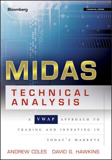 Front cover_MIDAS Technical Analysis