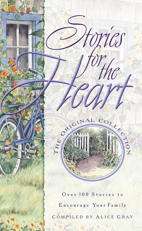 Couverture_Stories for the Heart-The Original Collection