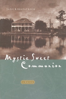 Couverture_Mystic Sweet Communion