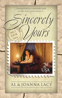 Couverture_Sincerely Yours