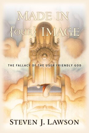 Made in Our Image: The Fallacy Of The User-friendly God