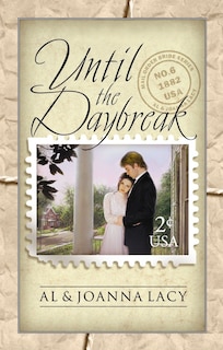 Couverture_Until The Daybreak