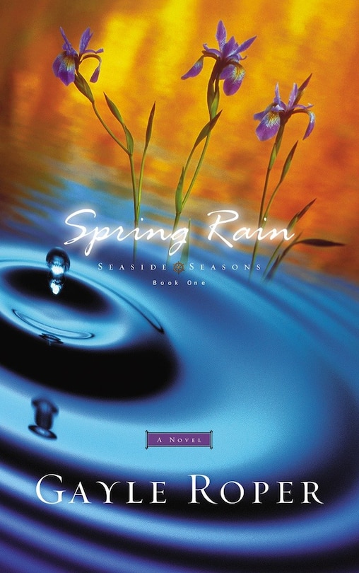 Front cover_Spring Rain