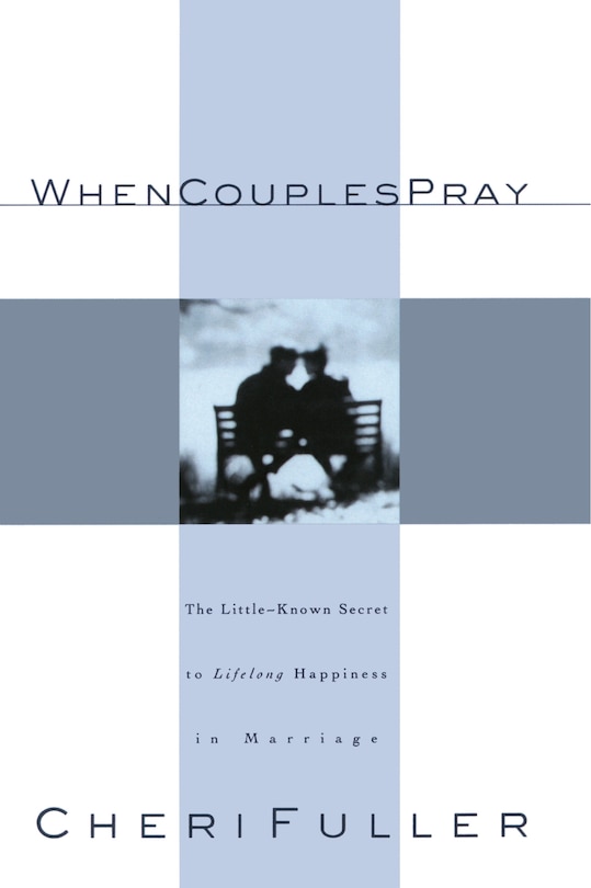 Front cover_When Couples Pray