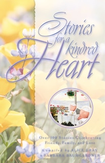 Couverture_Stories For A Kindred Heart