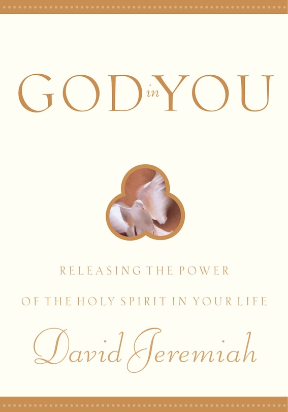 Front cover_God In You