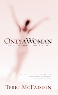 Front cover_Only A Woman