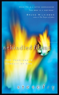 Front cover_Rekindled Flame