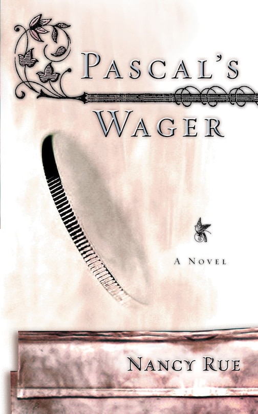 Front cover_Pascal's Wager