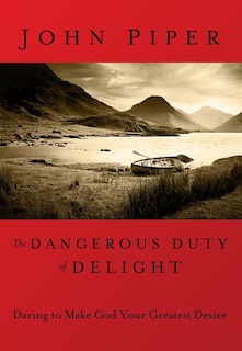 Couverture_The Dangerous Duty Of Delight