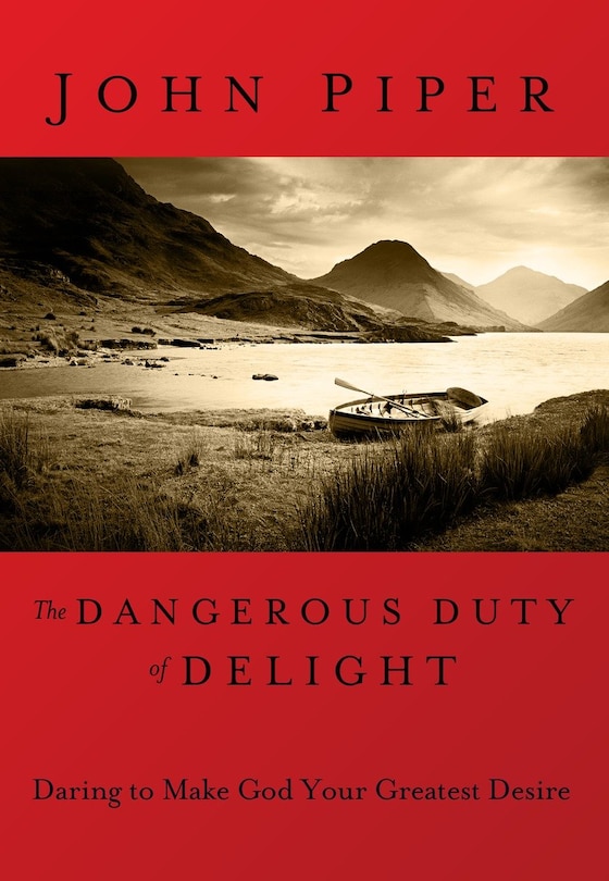Couverture_The Dangerous Duty Of Delight