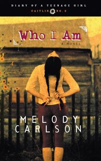Front cover_Who I Am
