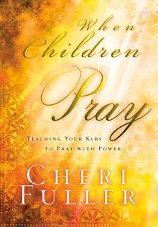 Front cover_When Children Pray
