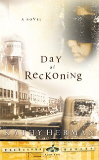 Couverture_The Day Of Reckoning