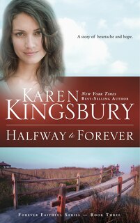 Couverture_Halfway to Forever
