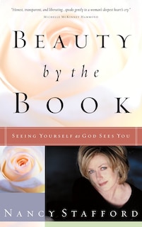 Front cover_Beauty By The Book