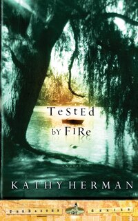 Couverture_Tested By Fire
