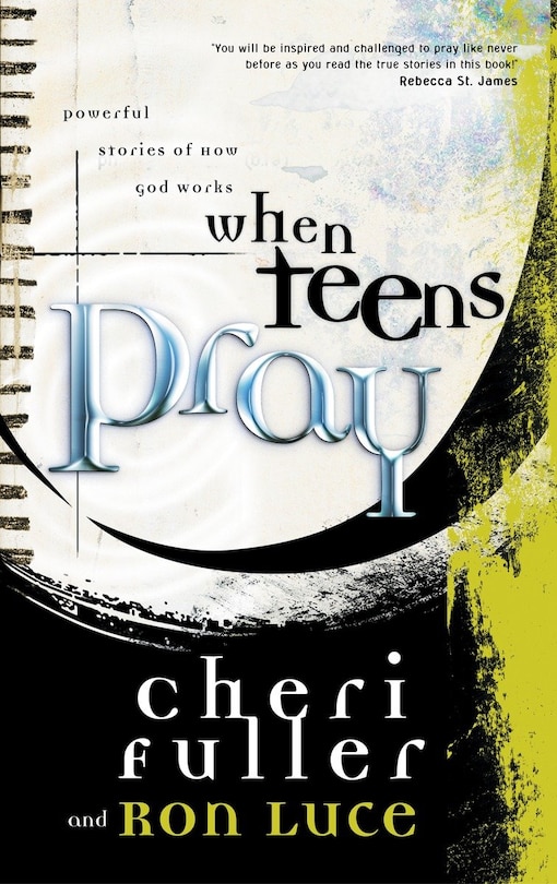 Couverture_When Teens Pray