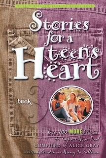 Couverture_Stories For A Teen's Heart #3