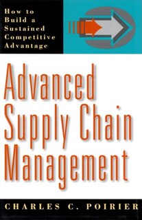 Front cover_Advanced Supply Chain Management