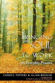 Couverture_Bringing Your Soul to Work