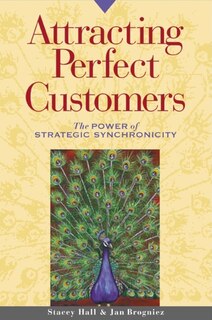Front cover_Attracting Perfect Customers
