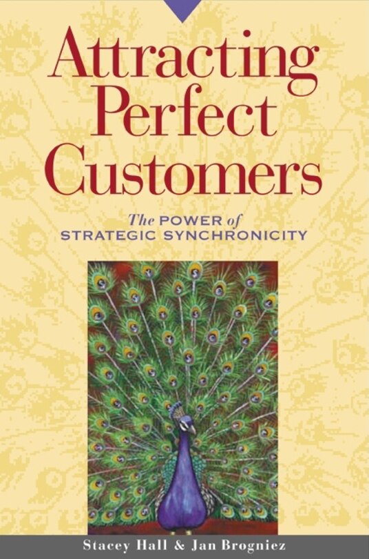 Front cover_Attracting Perfect Customers