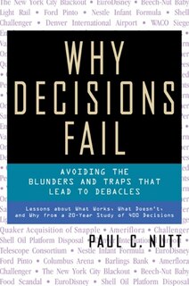 Couverture_Why Decisions Fail