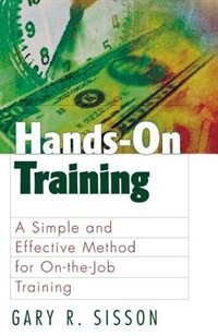 Front cover_Hands-On Training