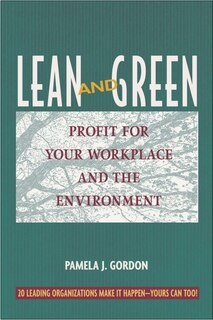Couverture_Lean and Green