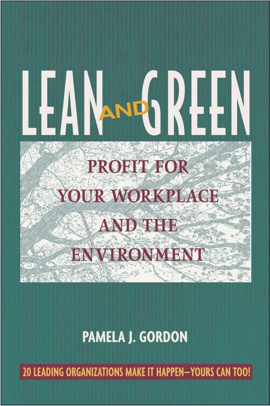 Couverture_Lean and Green