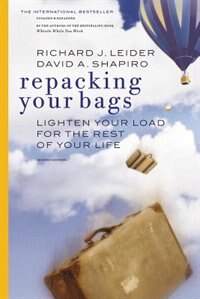 Couverture_Repacking Your Bags