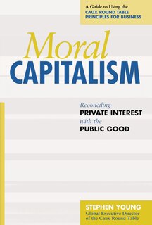 Front cover_Moral Capitalism