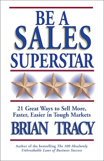 Front cover_Be a Sales Superstar