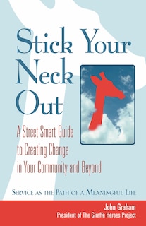 Couverture_Stick Your Neck Out