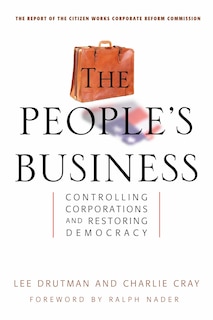 Couverture_The People's Business