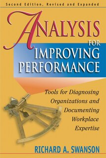 Front cover_Analysis for Improving Performance