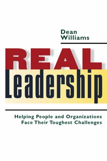 Couverture_Real Leadership