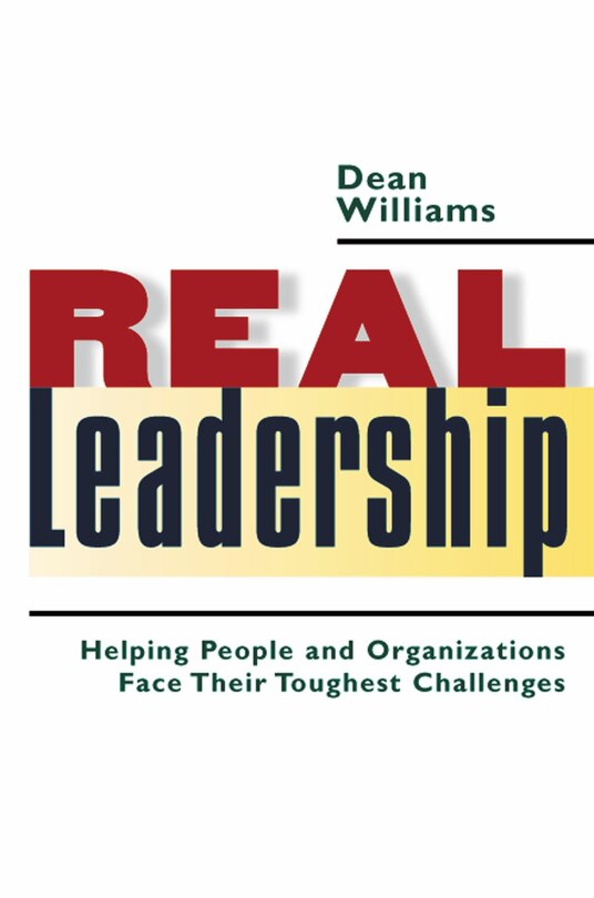 Couverture_Real Leadership
