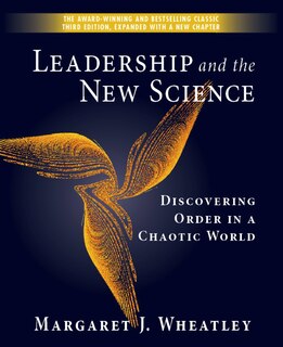 Front cover_Leadership and the New Science