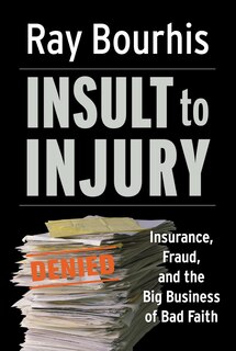 Front cover_Insult to Injury
