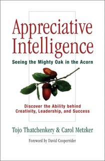 Front cover_Appreciative Intelligence