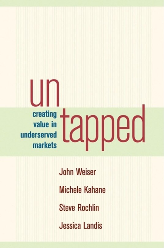 Front cover_Untapped