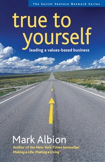 Couverture_True to Yourself